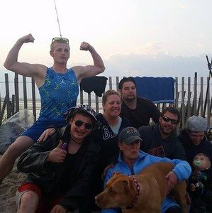 Meet your Posher, Brian